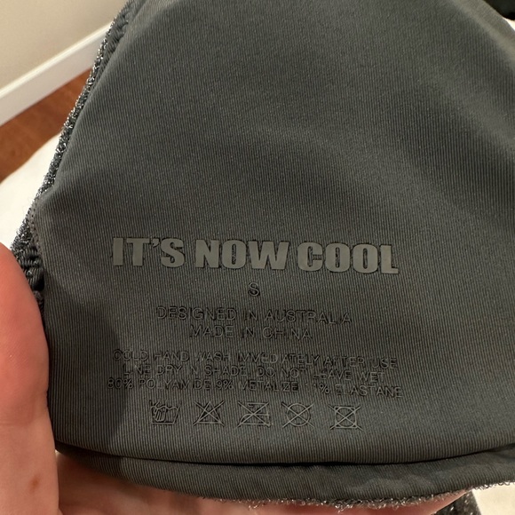 It’s now cool silver diamond chain bikini - Picture 8 of 8